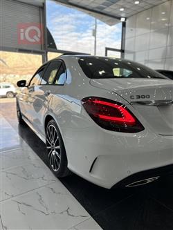 مێرسێدس بێنز C-Class